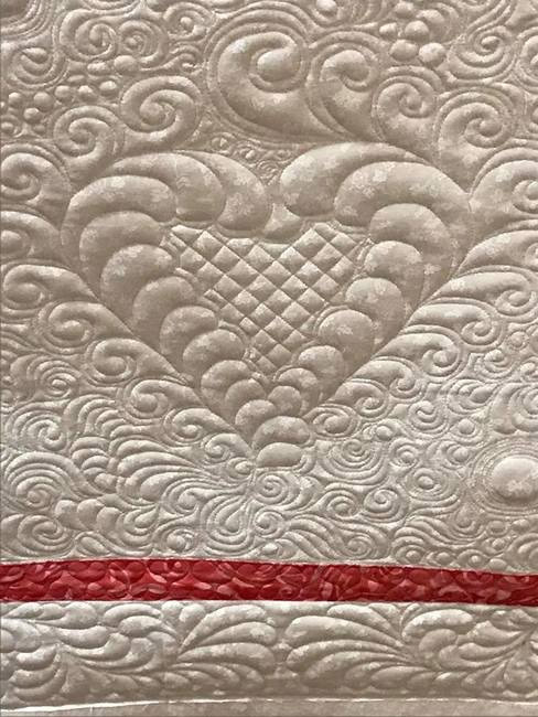 Quilts With A Heart History